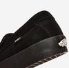 VN000VA6BKA Vans Скейт-лоферы Замшевые Черные (Мужской)