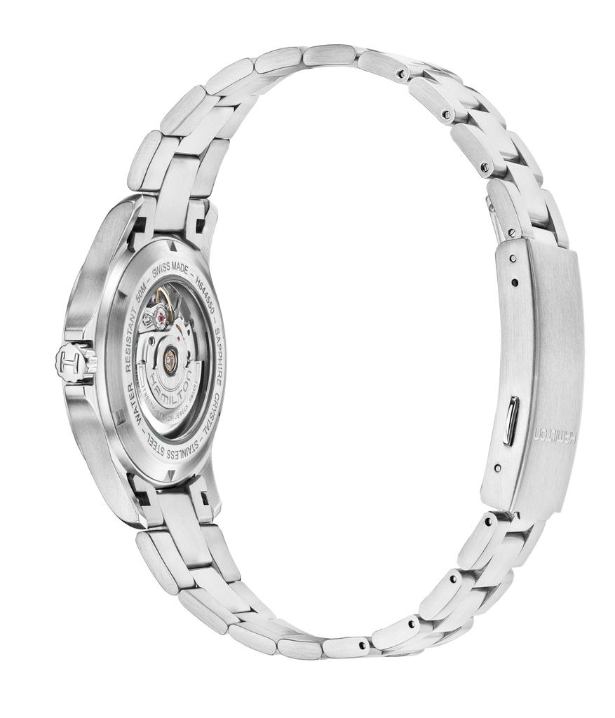 Часы HAMILTON подлинная гарантия KHAKI FIELD KING H64455133 импортные [Hamilton] мужские [обычный продукт]