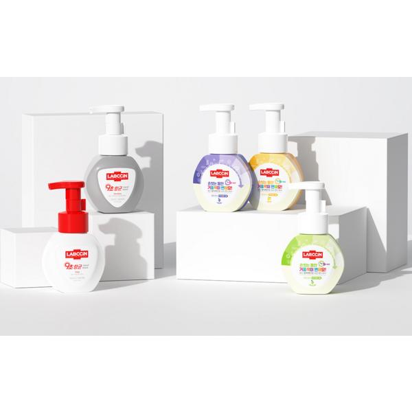 Пенка для мытья рук Rapsin Sensitive, 500 мл, 1 шт.