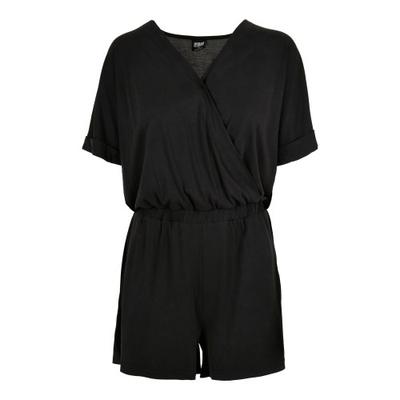 Женский короткий комбинезон из модала Urban Classics