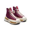 Converse Run Star Legacy CX Workwear High 'Cherry Vision' (Unisex) Cherry Vision / Beach Stone Canvas Shoes A03053C