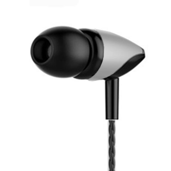 Проводные наушники S22 TPE Мегабас Эргономичные Защищенные от спутывания Внутриканальные наушники для музыки