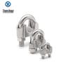 Zhuoxuan 304 Stainless Steel Wire Rope Clip Tensioner