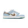 (PS) Nike x Sean Cliver SB Dunk Low 'Holiday Special' Kids' DJ2519-400