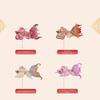 Handmade Handheld Fish Lantern Ancient Style DIY Lantern Material Kit  Holiday Celebration