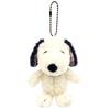 Blueberry Check Snoopy Mascot 173027-22 MC