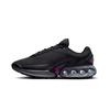 Air Max Dn Anthracite Light Crimson Sneakers Casual Shoes DV3337-001