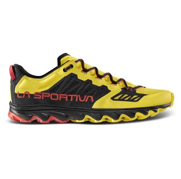 La Sportiva Helios III Trail Running Shoes