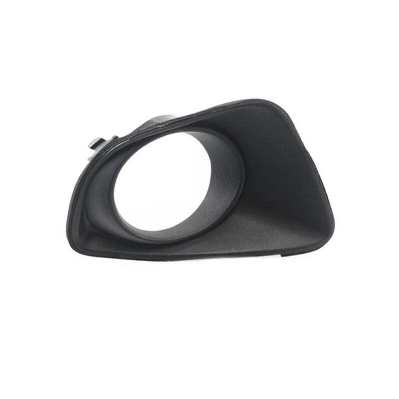 1PCS Right For Mazda 2 Demio M2 2007-2009 Front Bumper Fog lamp cover