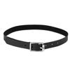 1pcs Horse Riding Accessories Handmade Genuine Leather Equestrian Spur Strap