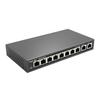 Ruijie RG-ES110D-P 8-Port Fast Ethernet PoE Unmanaged Switch