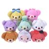 Tsum Tsum Plush Toy UniBearsity Alice in Wonderland Set TSUM TSUM