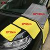 Car Cleaning Cloths Vehicle Wash Supplies Thickened Microfiber Glass Clean Towels Magic Cleaning Rag for Kitchen Car Accessorie