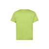 Nike Pro Dri-FIT Solid Casual Sports Quick-Dry Round Neck Short Sleeve T-Shirt Men Tops Atomic-Green CZ1182-377