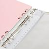 Планер Filofax Domino System A5 Серый 022613 (Подлинный импортный продукт)