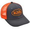 Casual Baseball Cap Cotton Embroidered Sun Hat For Men Summer Outdoor Sun Protection