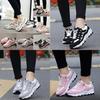 Stylish Women Fashion Sports Casual Running Shoes With Premium Quality Suede Upper