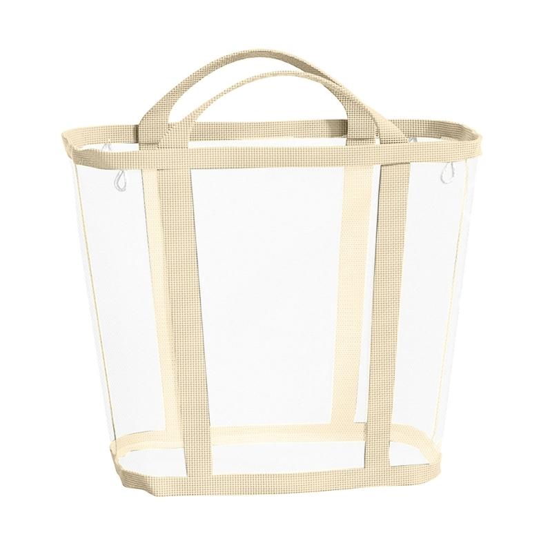 Large Clothes Hamper Foldable Storage Organizers for Nursery Water Resistant Designs