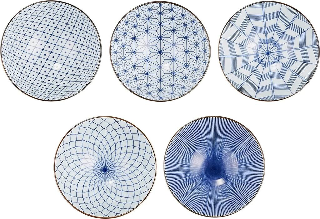 Керамика Saikai Керамика Arita Ware Kiyohide Печь для обжига чая, рис Диаметр 5 Старинная окрашенная посуда Чаша для чая Чай Японский рис Рис Новая жизнь Японская посудомоечная машина Сделано в