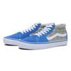 Vans Skate Mid Navy L.gray v38Mid Cf Bump