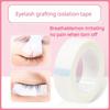Привитые ресницы Нетканый материал Изоляционный хлопок Изоляционная лента Удаление Ресницы Патч для глаз Инструмент Изоляция Верхнего и нижнего века