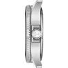 Часы Tissot Seastar 1000 с резиновым ремешком и черным циферблатом, Официально импортированные, Модель T1208521705100