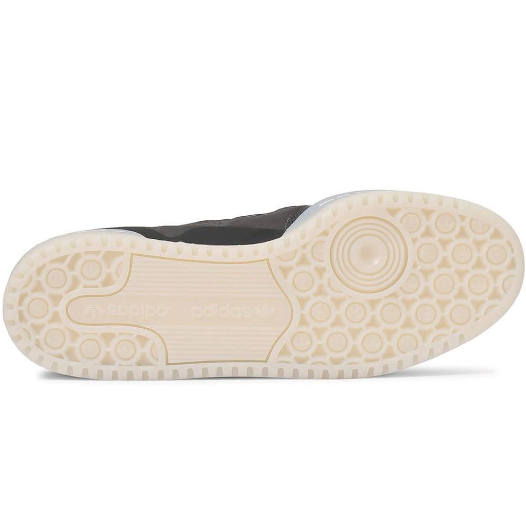 adidas Forum Low Dark Размер Япония HQ1507, Серый/Угольный/Основной Черный, 22,0 см,