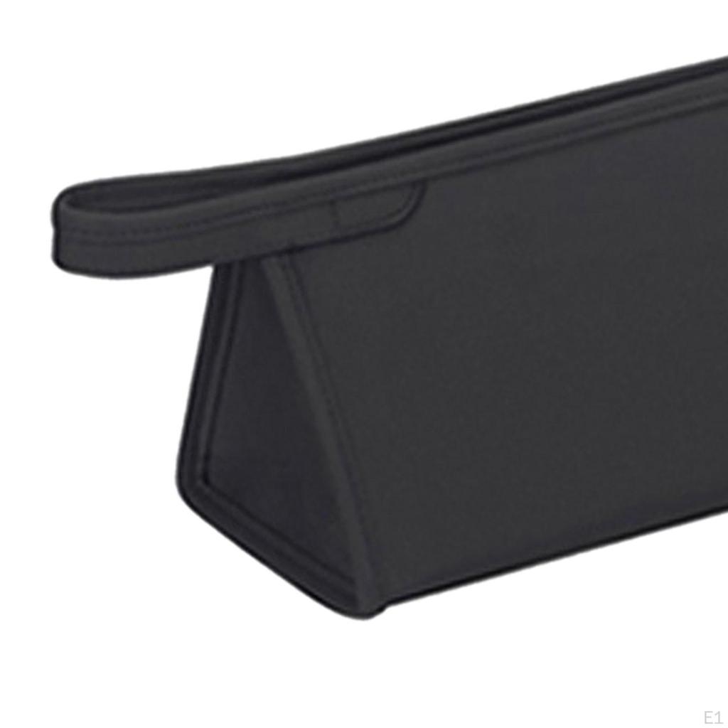 Сумка для хранения аксессуаров для дорожных щипцов для завивки