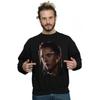 Marvel Mens Avengers Endgame Avenge The Fallen Black Widow Sweatshirt