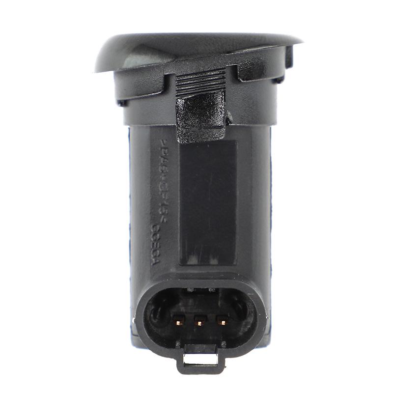 PZ061-BZ554: Совместим с парковочным датчиком Toyota PDC радаром заднего вида электрическим глазом датчиком