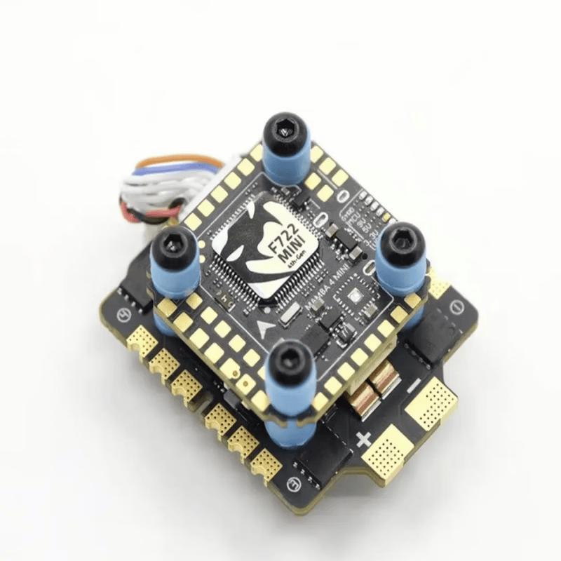 ZH-CMD FPV Drone Flight Controller for Mamba F722mini