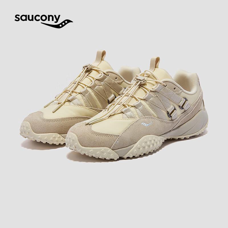 SAUCONY Женская ретро-обувь на каждый день