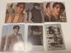 [USED] SEVENTEEN Seventeen Trading Card Mingyu