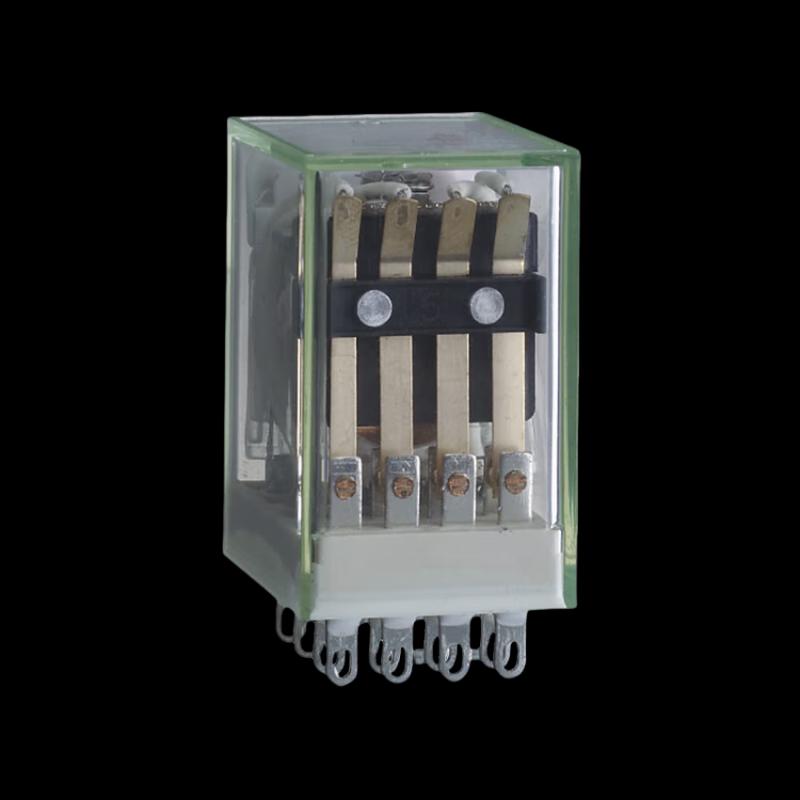 CHNT JZX-22 Series Intermediate Relay