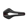 selle sanmarco Велосипедное седло GND CFX WIDE BLACK 324WW401 OPEN-FIT