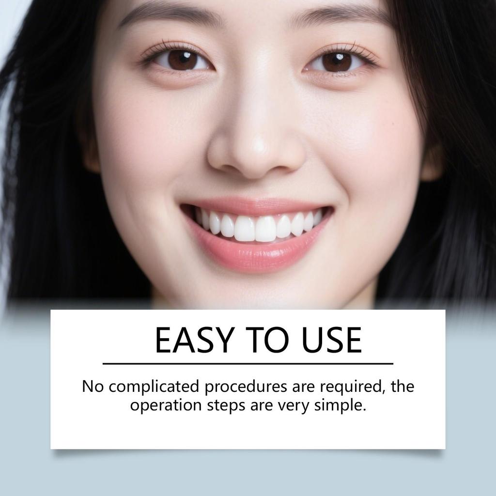 Жидкость для лечения кариеса Удаление зубного налета зубного камня Облегчение боли Глубокая чистка Отбеливание зубов Защита от кариеса Сыворотка Эссенция