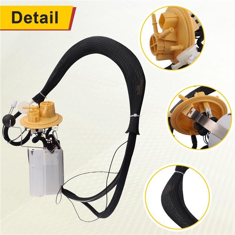 Fuel Transfer Pump 30761744 Electric Fuel Pump Assembly For Volvo S60 V70 R 2004-2007 Car Part