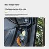 Передний багажник Tesla Model 3 Защитная крышка от засорения и Декоративная защита
