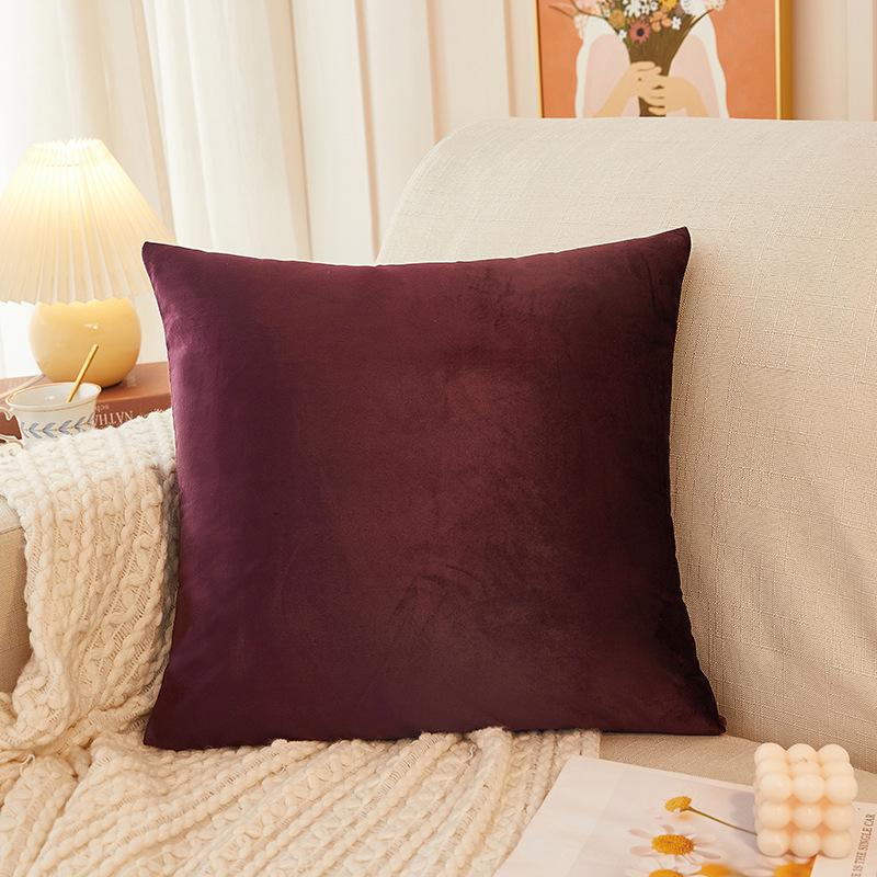 Скандинавская подушка, подушка для дивана, спинка офисного стула, спинка кровати, подушка для головы, наволочка для девушки