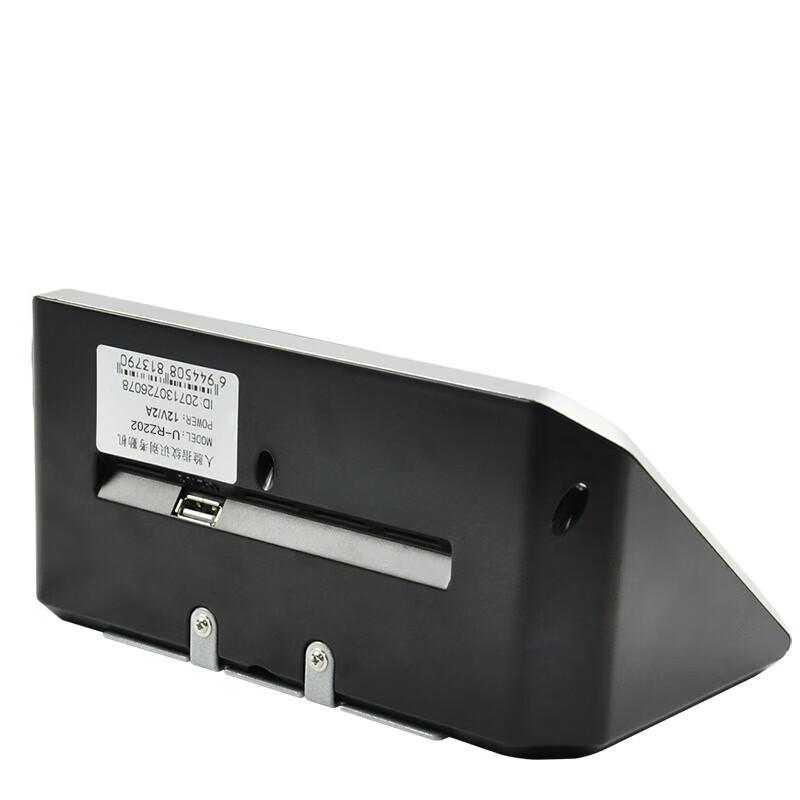 Umay Smart U-RZ932 Fingerprint Face Attendance Machine CN plug (adapter included)