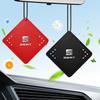 Auto Interior Perfume Pendant Air Freshener Hanging Perfume Emblem for SEAT Leon FR 5 6 MII Altea 5F Ibiza Toledo Cordoba Alhambra MK3