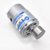 RF-385 Single Vibration Motor Kit Micro DC Vibration Motor 12V 24V 4000/8000rpm Massage Motor Round & Sector DC Electric