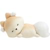 San-X Sugar Cocomu "Sweet Memory Time" Yorisoi Мягкая игрушка Sphon MO95701 Размер: В110 x Ш220 x Г100 мм