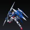 MG Mobile Suit Gundam 00 Double O Raiser Scale Plastic Model 166707 [Double O] 1/100 Color-coded