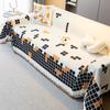 Sofa Cover Cloth All-Inclusive Universal Sofa Cover Dust Towel Sofa Cushion Four Seasons Universal Cover Blanket
