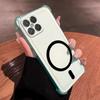 Чехол-желе с магнитным кольцом для DIY для HONOR X8 4G, противоударный, с защитой углов (подушки безопасности)