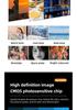 For Cross-Border 4K HD Flip Screen Retro Digital Camera with Phone Transfer Capability