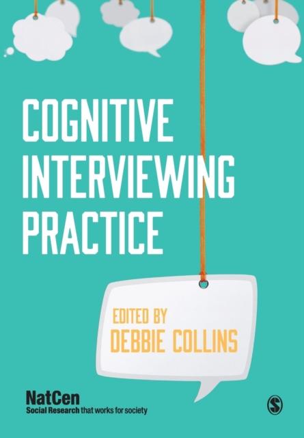 The Cognitive Interviewing Practice Book