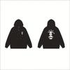 Stussy-Style Zip-Up Hooded Sweatshirt Men Oversized Cotton Long Sleeve Casual Graphic Pullover Jacket
