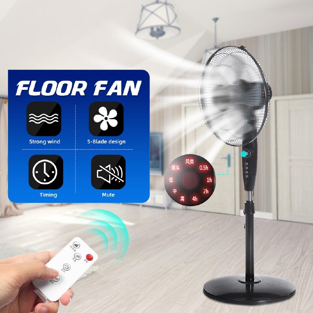 60W 3 Level Remote Control Air Cooler Summer Cooling Home Office Dormitorio Cooler Electric Fan Air Conditioner